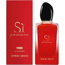 Ga Armanı Sı Poısone Intense 100 Ml Femme Oryantal Oryantal