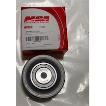 Mga 78483 Gergi Rulmanı Berlingo 1613838280