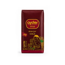 Ayder Timya Siyah Çay Gold 1000 Gr.