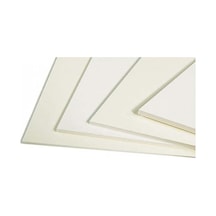 Lino Maket Kartonu 50x70 Beyaz 5 Mm Fb-5705 1 Adet