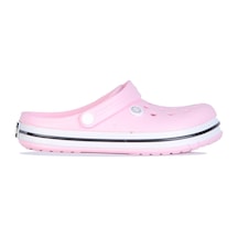 Apella E-800-2 Açık Pembe Crocs Kadın Hemşire Doktor Terlik 001