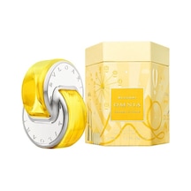 Bvlgari Omnia Golden Citrine Edt 65 Ml Kadın Parfümü Meyve