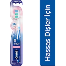 Oral-B Gentle Care Hassas Diş Fırçası