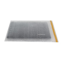 Balonlu Patpat Torba, Bantlı Baloncuklu Torba-zarf 40cm En X 50cm Boy + 5cm Kapak 100 Adet