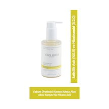 Derma Armour Hydrating Salicylic Cleanser 200 ML