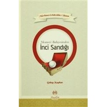 Mesnevi Bahçesinden İnci Sandığı - Mevlana Celaleddin-i Rumi - Muallim Neşriyat