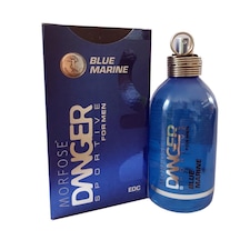 Morfose Danger Sportive Erkek Parfüm EDC 100 ML