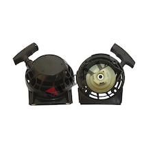Starter Yan Kapak Hyundaı Hyx55/hyx33