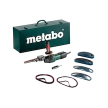 Metabo Bfe 9-20 Set Dar Alan Için Zımpara Makinası