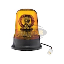 DONER TRAFIK İKAZ LAMBASI SARI 12V H3
