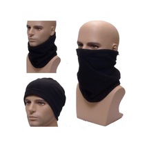 Bonbonetti Chocolate Baby & Kids Unisex Termal Polar Boyunluk Bere A Kalite Karışık