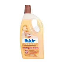 3 Adet Fakir Parkett Nano 2500 Ml Tekli