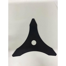 Motorlu Tırpan Üçlü Bıçak Shark 265x1.6-44208