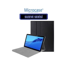 Huawei Uyumlu Mediapad T5 10.1 Inch Sleeve Serisi Standlı Deri Kılıf