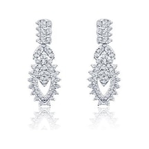 Gülaylar - Altın 14 Ayar Fantazi Küpe N11.11443