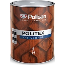 Politex Yat Verniği 0.75 Lt