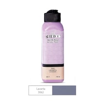 Artdeco Akrilik Boya 140Ml Lavanta 3062