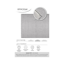 Youdayhomecollection Margin Model Oturma Odası Halısı