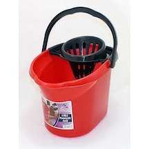 Eminhome Mop Temizlik Kovası 13  Lt