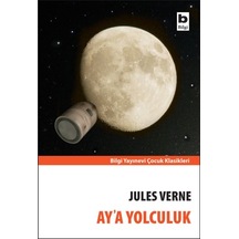 Aya Yolculuk - Ezjı-658182