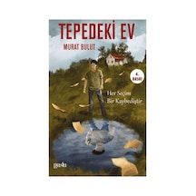 Tepedeki Ev - Yqbx-764053
