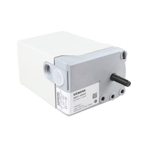 Siemens  Sqn70.244b20 Servomotor
