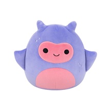 Squishmallows Deniz Meleği Toria 13 Cm Cr08922 Çok Renkli