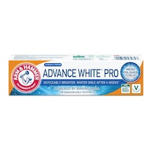Arm & Hammer Advance White Pro Diş Macunu 75 Ml
