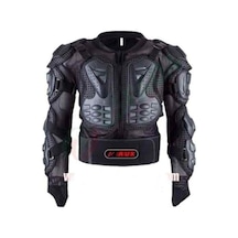 Auk Body Armour Full Fileli Xxl