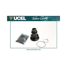 Ucel Aks Körüğü İç Sağ Renault Clıo I Ucel S10203 7701462101