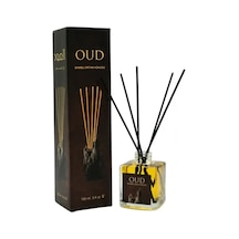 Oud Bambu Çubuklu Ortam Kokusu 100 Ml Diğer
