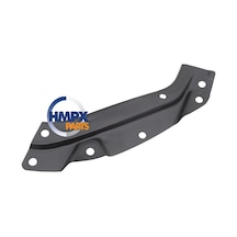 6R0805931A Ön Panel Üst Sacı Sol Vw Polo 1017