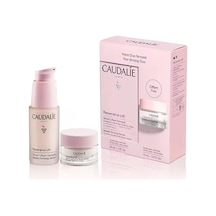 Caudalie Resveratrol Lift Sıkılaştırıcı Serum 30 Ml +Resveratrol Lift Sıkılaştırıcı Kaşmir Krem 15