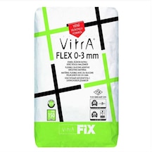 Vitrafix Flex 0-3 Mm Yosun Gri 5 Kg F24301605