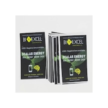Tüm Telefon Ve Tabletler İçin Radyasyon Önleyici Etiket Sticker Diğer