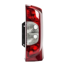 Fiat Fiorino Sağ Arka Stop Lambası 2008--2015 Bagaj Kapağı Yana A