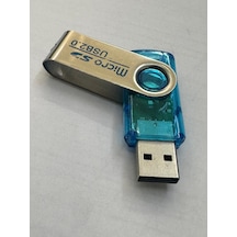 Micro Sd Kart Okuyucu Micro Sd Hafıza Kartı Okuyucu