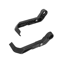 GP Kompozit  Yamaha MT-07 2014-2021 Uyumlu Manet Koruma Siyah