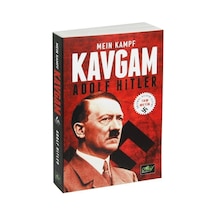 Kavgam Orjinal Dilden Çeviri Tam Metin / Adolf Hitler