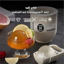 Yok Viski Topu Temizle Kalıp Beyaz Cb Buzluk Boyutu Beyaz Beyaz