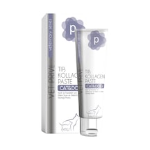 Vet Prive Tip2 Kollagen Paste 100 G