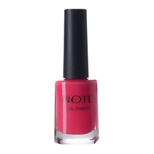 Note Nail Enamel Sugar Oje No: 58