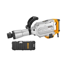 Ingco Endüstriyel Elektrikli Kırıcı Hex 16Kg 1700W Ing-Pdb17008
