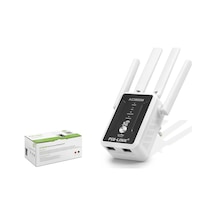 Wifi Repeater Router Access Point Ac3800 Dual Band 5 Ghz Ac32q Evimdeyokyok