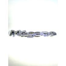 Renault Megane 1 Bagaj Yazısı (186Mm-28Mm)