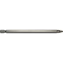 Tomax Yıldız Bits Uç pozidriv Pz2x150 Mm
