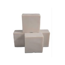 Doğal Beyaz Bıttım Sabunu 1 KG