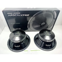 Deaf Bonce Apocalypse Ap-m81ac 20cm Arnold 600w 300rms Spl Midran