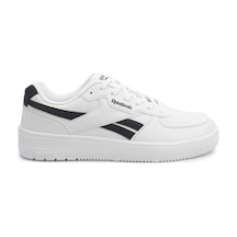 Reebok Estılo-t I Beyaz Erkek Sneaker 000000000102025150 Beyaz-sıyah-beyaz