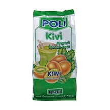 Poli Toz İçecek 300g Kivi - Pratik Ve Lezzetli Hazır İçecek 8'li Avantaj Paketi - 8 Adet Tarı 300 G